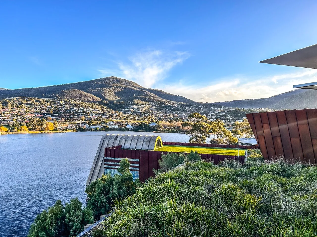 MONA Museum